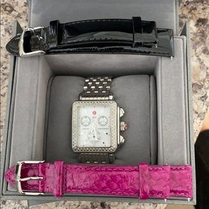 Michele Watch